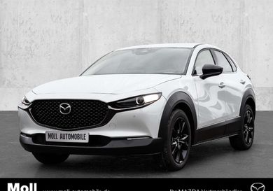 Mazda CX-30, 2026