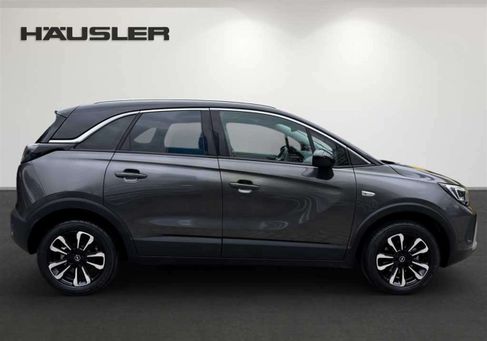 Opel Crossland X, 2024 3