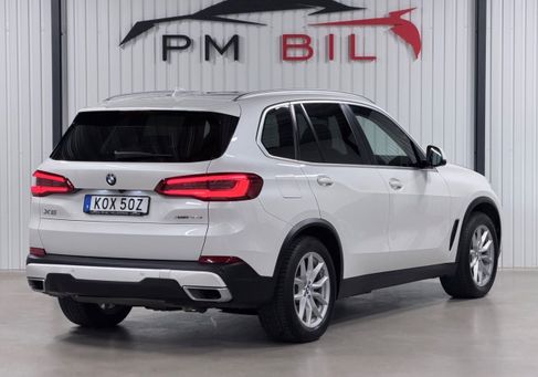 BMW X5, 2020