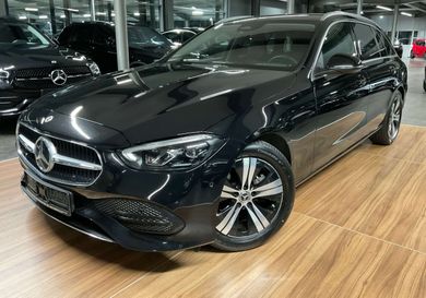 Mercedes-Benz C 180, 2023