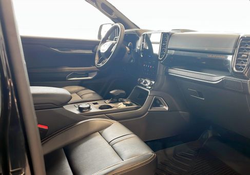 Ford Ranger, 2026