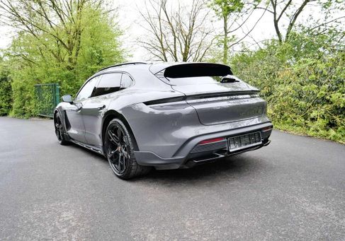 Porsche, 2023 3