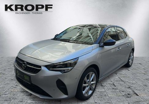 Opel Corsa, 2022 2