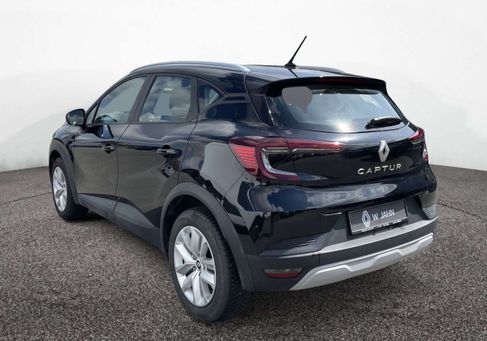Renault Captur, 2022