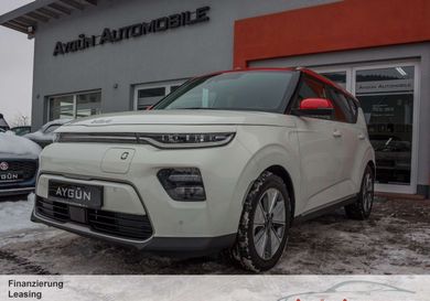 Kia Soul, 2021