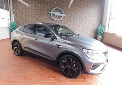 Renault Arkana, 2023