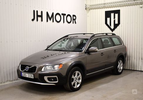 Volvo XC70, 2011