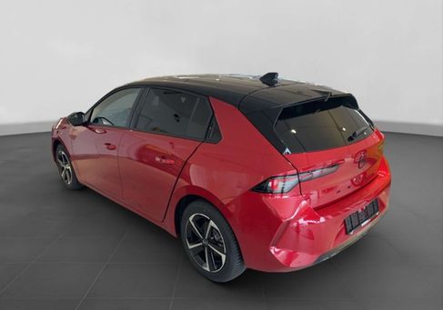 Opel Astra, 2024
