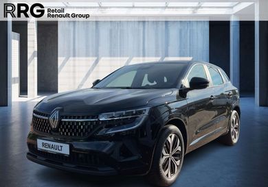 Renault Austral, 2024