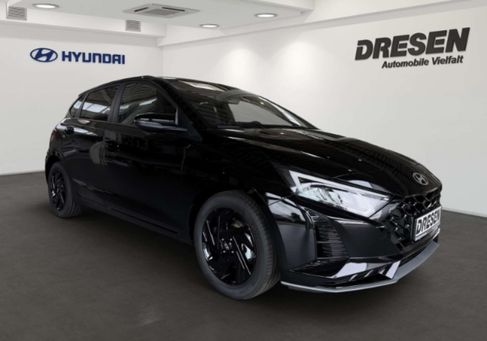 Hyundai i20, 2026 2