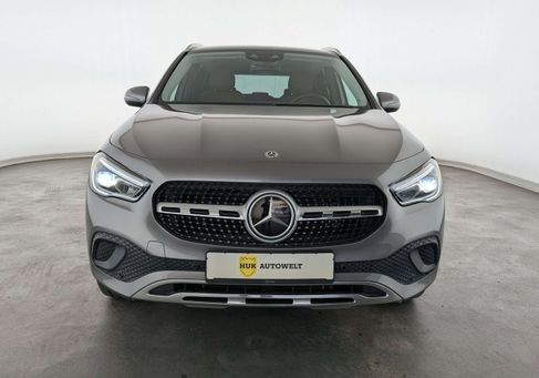 Mercedes-Benz GLA 250, 2022 2