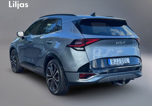 Kia Sportage, 2022 2