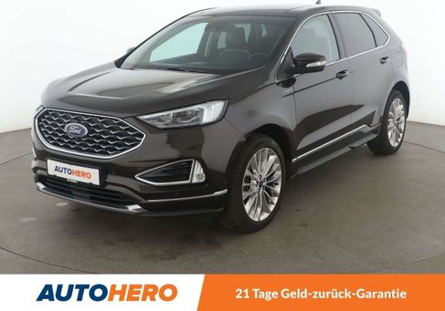 Ford Edge, 2019