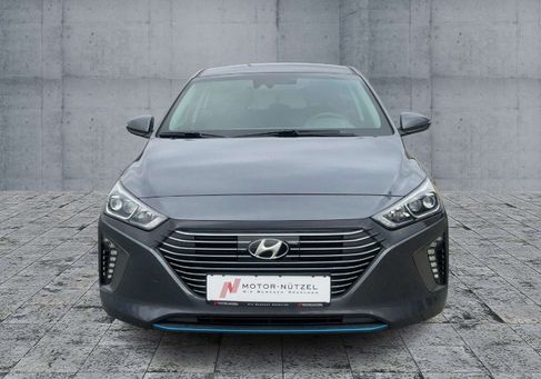 Hyundai IONIQ, 2018