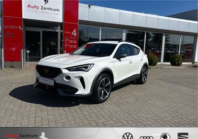 Cupra Formentor, 2024