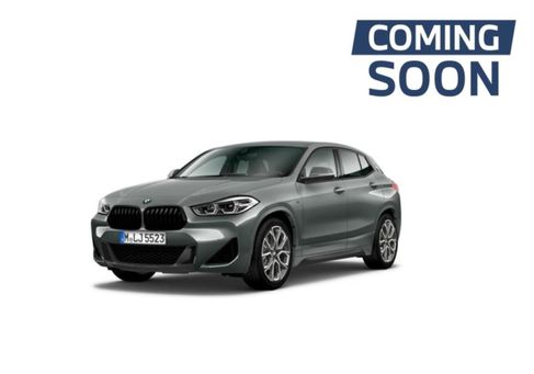 BMW X2, 2023