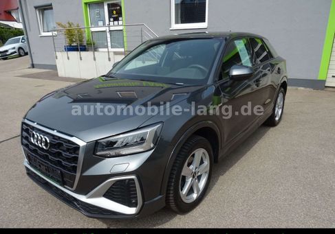 Audi Q2, 2024 3