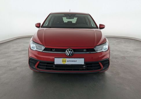 Volkswagen Polo, 2024 2