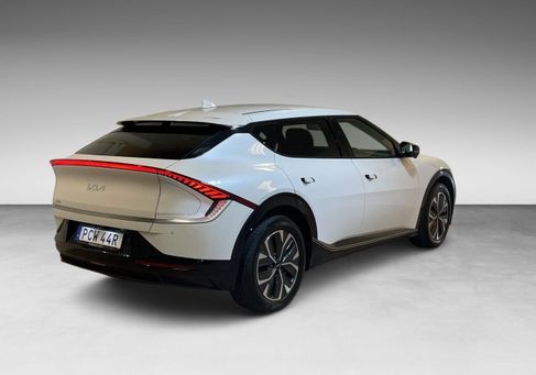 Kia EV6, 2023