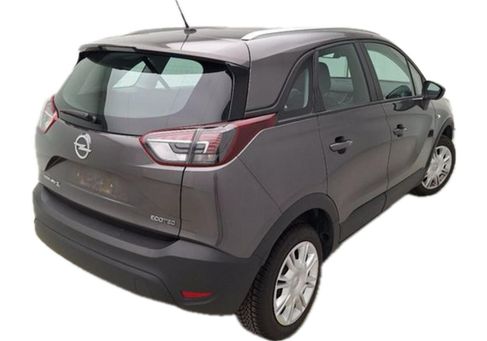 Opel Crossland X, 2021 3