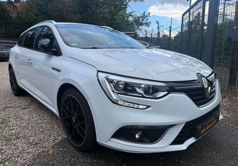 Renault Megane, 2020