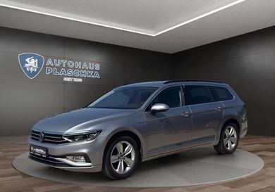 Volkswagen Passat Variant, 2022