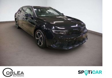 Opel Astra, 2025