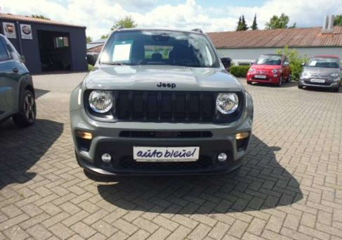 Jeep Renegade, 2022 3