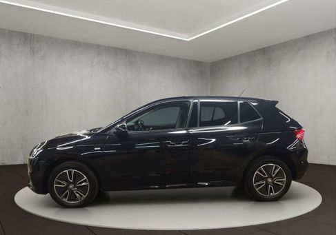 Skoda Fabia, 2022