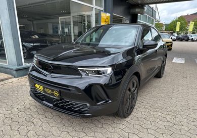 Opel Mokka, 2023