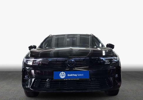 Opel Astra, 2025