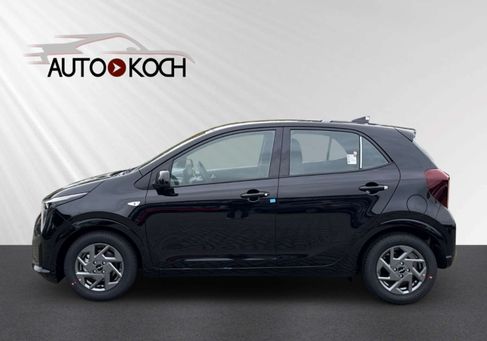 Kia Picanto, 2025
