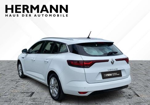 Renault Megane, 2020