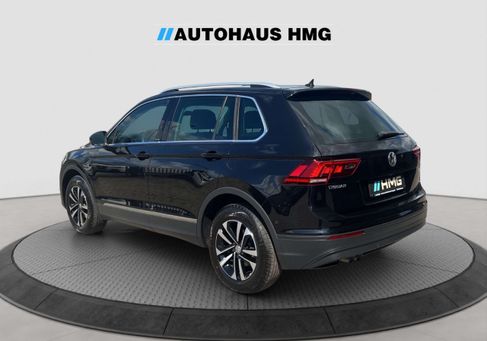 Volkswagen Tiguan, 2019 3