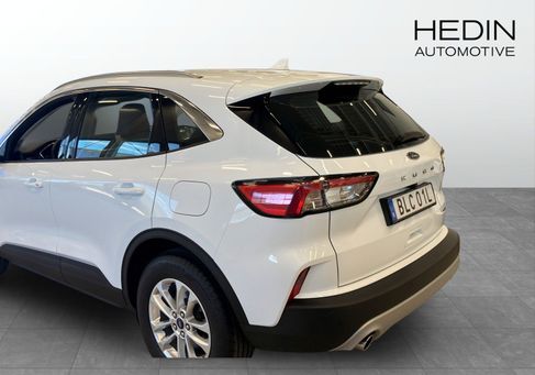 Ford Kuga, 2023