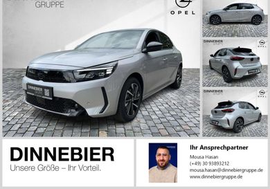 Opel Corsa, 2026