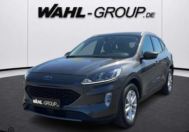 Ford Kuga, 2022