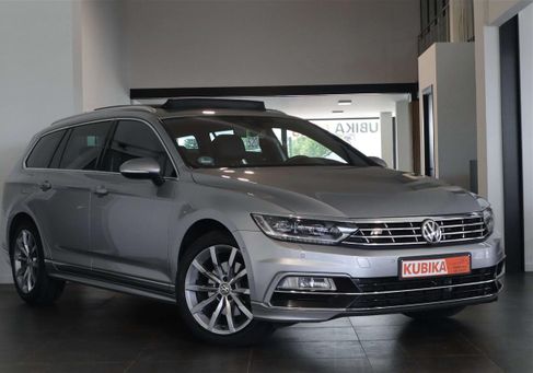 Volkswagen Passat, 2019