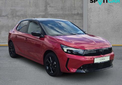 Opel Corsa, 2025 2