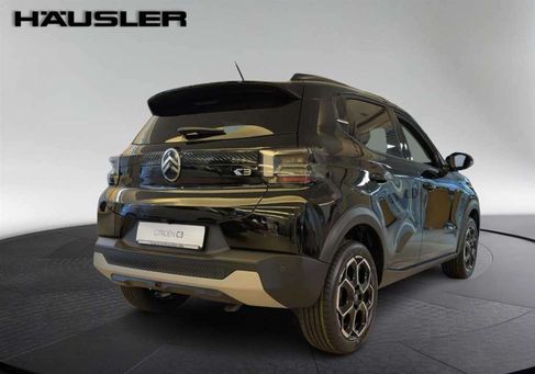 Citroën C3, 2026 3