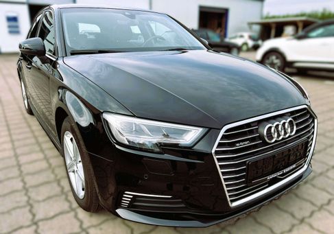 Audi A3, 2020 3