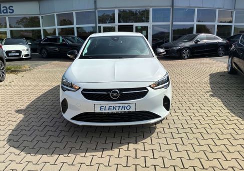 Opel Corsa, 2022 3