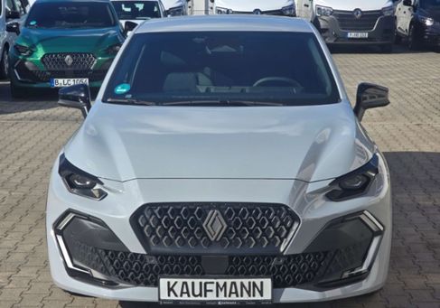 Renault Clio, 2026