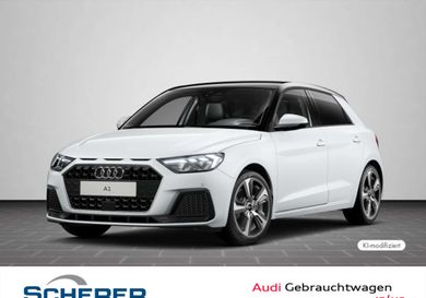 Audi A1, 2026