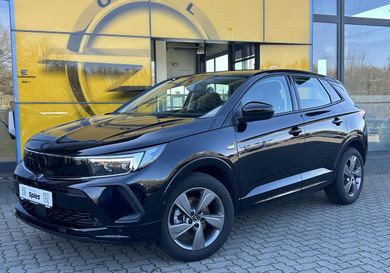 Opel Grandland X, 2024