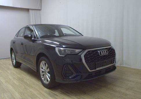 Audi Q3, 2022 3