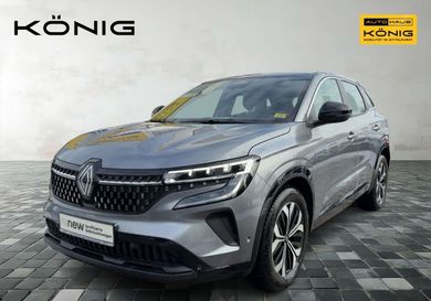 Renault Austral, 2023