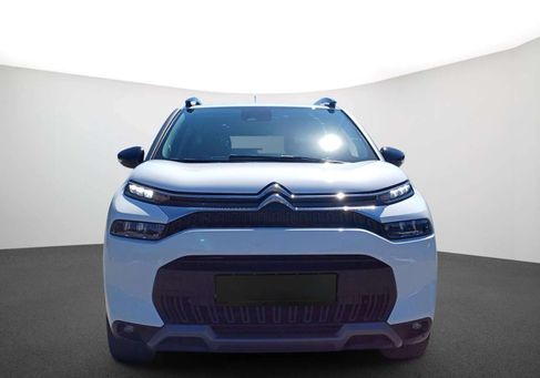 Citroën C3 Aircross, 2023 2