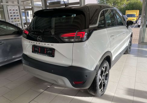 Opel Crossland X, 2023 2