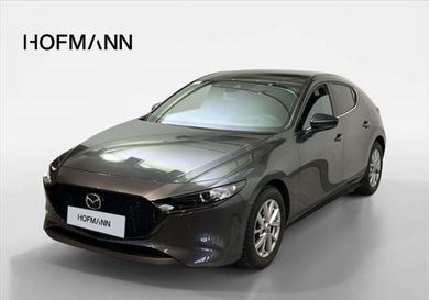 Mazda 3, 2023